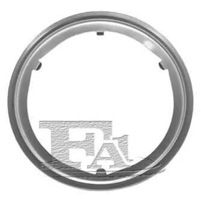 Produktbild von VEGAZ VD-253 Auspuffdichtung Auspuffdichtung für VW Golf VII Schrägheck (5G1, BQ1, BE1, BE2)