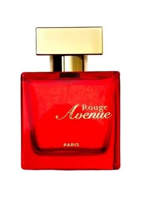 Produktbild von Paris Bleu, Rouge Avenue, EDP, 100 ml