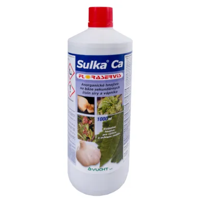 Obrázok produktu pre SULKA-Ca 1L
