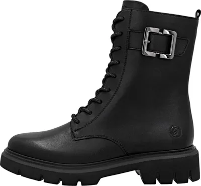 Produktbild von Remonte Stiefelette schwarz in Gr. 37