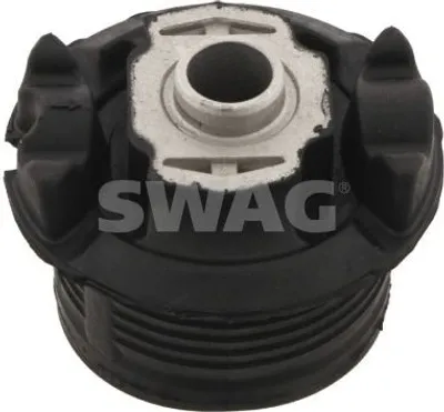Produktbild von SWAG 10 92 9349 Achslager passend für MERCEDES-BENZ S-Klasse Limousine (W221) Hinten Links Vorne Hinten Rechts