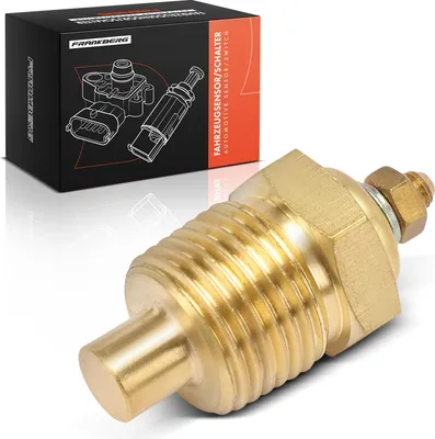 Image de Frankberg 1x capteur de température pour Mercruiser v6 v8 4.3L 5.0L 5.7L 7.4L 8.2L