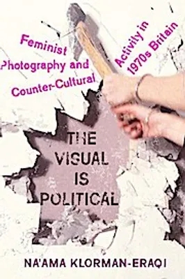 Obrázek produktu pro The Visual Is Political
