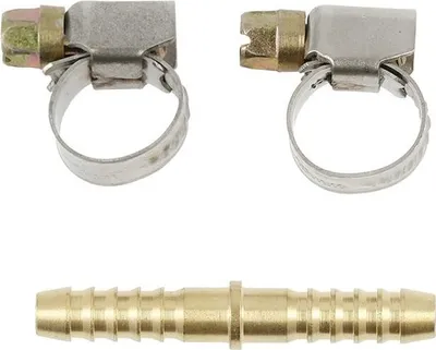 Produktbild von Hogert Technik Verbinder Druckluftleitung HT4R820 7.2mm Blisterpack 47g