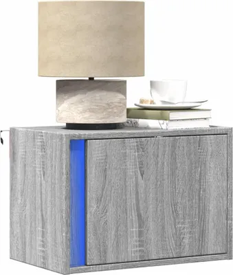 Zdjęcie produktu dla VidaXL 852100, Dąb, Drewno, 500 mm, 310 mm, 350 mm, 2 szt.