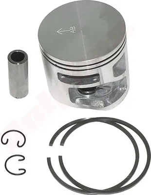 Zdjęcie produktu dla Tłok Husqvarna 592 55Mm ( 593 20 36-02 ) Golf