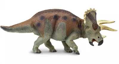 Produktbild von Safari 30005 - Spielfigur, Triceratops