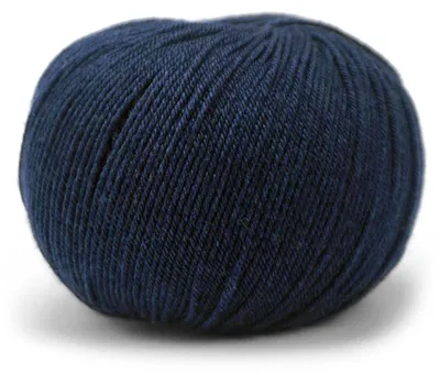 Produktbild von Pascuali - Saffira (Gots) 0024 navy