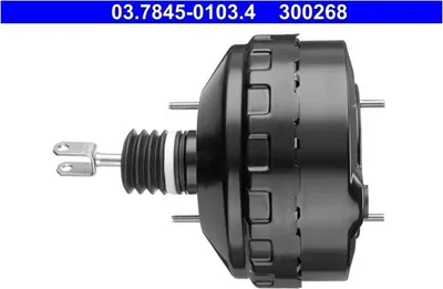 Zdjęcie produktu dla Serwo Hamulcowy Bmw 1/3/X1 1,6-3,0 05-15