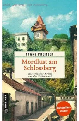 Obrázok produktu pre Mordlust am Schlossberg
