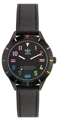 Produktbild von Adidas Edition Three AOFH22573 Damenuhr