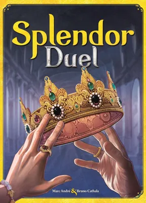 Image de Duel de splendeur