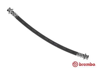 Produktbild von BREMBO T 79 031 Bremsschlauch für SUZUKI Grand Vitara I SUV (FT, HT) GRAND VITARA I Cabriolet (GT)