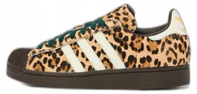 Zdjęcie produktu dla adidas Superstar II sneakersy buty damskie KI4203