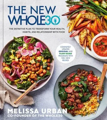 Obrázok produktu pre The New Whole30