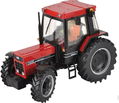 Produktbild von Case Ih 845Xl, Rep129, Maßstab1/32, Replicagri