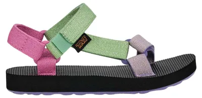 Produktbild von Teva Original Universal Metallic Sandale Kinder