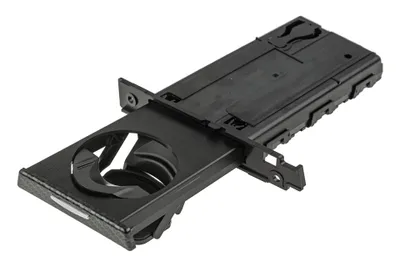 Obrázek produktu pro Držák nápojů BMW 3 E90/E91/E92/E93 2004- pravý carbon