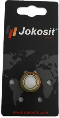 Produktbild von Jokosit Fliesenschneider Schneidrad HM-Titan kugelgelagert 22mm x 6mm