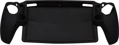 Obrázek produktu pro INF Silikonové ochranné pouzdro pro Sony Playstation Portal Remote Play Černá