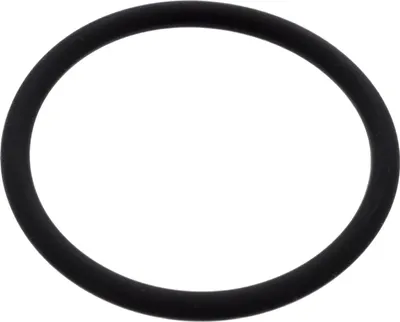 Produktbild von FEBI BILSTEIN Dichtring 49539 für RENAULT TRUCKS Kerax 3mm FPM (Fluor-Kautschuk) 29mm 32mm 0,001kg