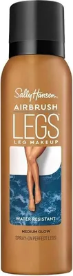 Produktbild von Sally Hansen Medium Glow Spray-On Strumpfhosen 75 ml