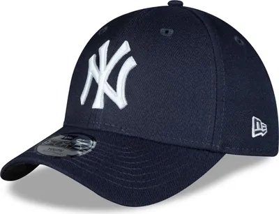 Produktbild von New Era 9Forty Kinder Youth Cap - LEAGUE New York Yankees