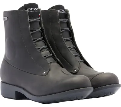 Produktbild von TCX Damen Stiefel Blend 2 WP schwarz 42