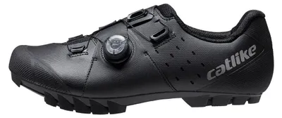 Produktbild von Catlike Whisper X2 Mtb-schuhe Schwarz EU 41 Mann Schwarz EU 41