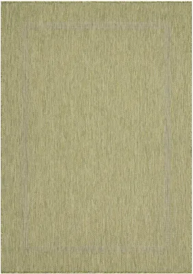 Produktbild von Outdoor Teppich RELAX Grün 120 cm x 170 cm
