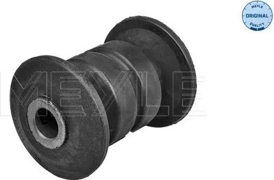 Produktbild von MEYLE Querlenker-Gummilager Querlenkerlager 034 033 0004 Vorne Hinten Vorne Links Vorne Rechts passend für MERCEDES-BENZ SPRINTER 3-t Kasten (903)