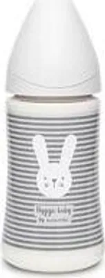 Imagen del producto de Suavinex 306625 - Cuchara para bebé Hygge