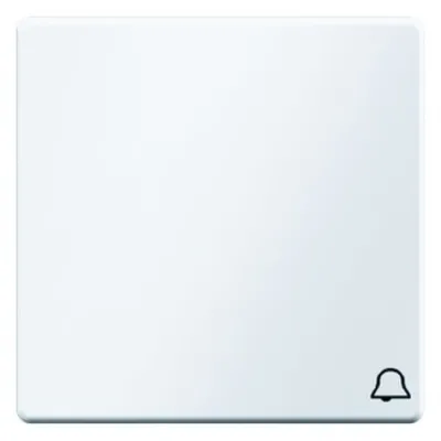 Produktbild von Berker 16206059 - Weiß - Thermoplast - 10 Stück(e)