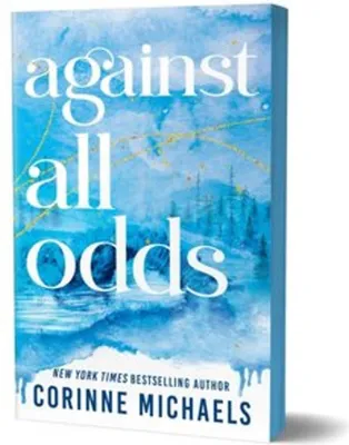Zdjęcie produktu dla Against All Odds