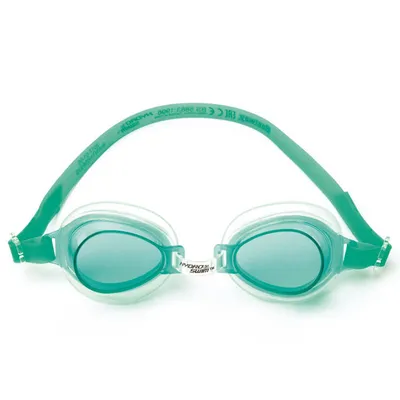 Image de Lunettes Natation Lil Lighting Confort Et Vision Sous-marine - Bestway