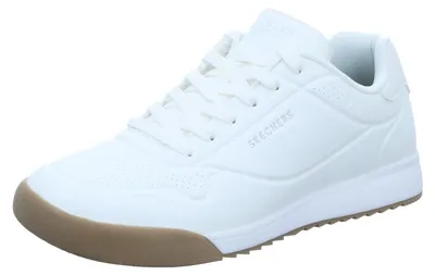 Produktbild von Skechers Herren-Sneaker ZINGER 2.0 - THE ARWEN Weiß, Farbe:weiß, EU Größe:42