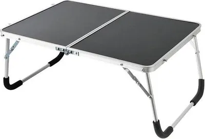 Produktbild von Famanu Klappbare Picknicktafel Multifunktional - Indoor und Outdoor