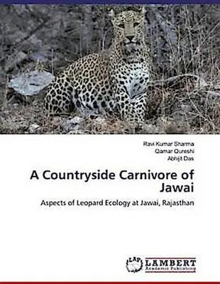 Produktbild von A Countryside Carnivore of Jawai