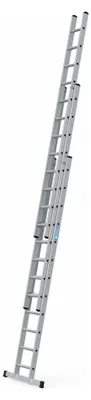 Produktbild von Zarges Everest 3DE Schiebeleiter 3x12 Sprossen