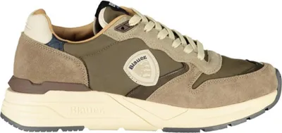 Image de Chaussures Blauer f5ray02nusgrtaumil41