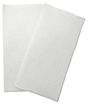Produktbild von PRONAPPE SV623901I, Weiß, Seidenpapier, Einfarbig, 380 mm, 380 mm, 40 Stück(e)