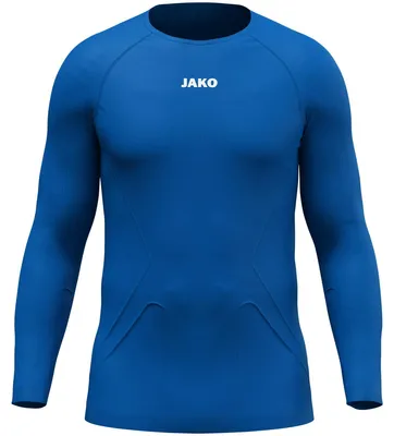 Immagine prodotto di Jako Longsleeve Lightweight - royal, taglia:XS