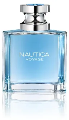 Image de Nautica Voyage 50 ml Eau de Toilette EDT