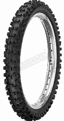 Produktbild von Dunlop Motorradreifen car-tyres Geomax MX 51 F ( 70/100-19 TT 42M M/C, Vorderrad )