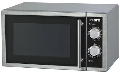 Imagen del producto de Microondas con función de grill, modelo WD 900 U