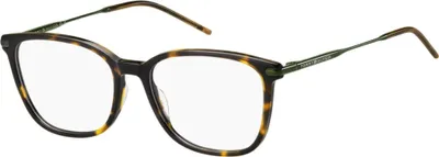 Produktbild von Tommy Hilfiger Mod. Th 1708 Havana Green