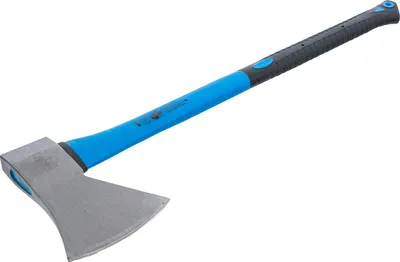 Zdjęcie produktu dla BGS technic Hand Axe, 700 mm