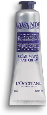 Zdjęcie produktu dla L'Occitane Lawendowy krem do rąk 30 ml
