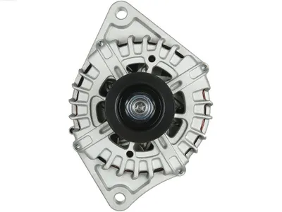 Image de Lichtmaschine Fiat Ducato 110 2.3 JTD Ducato 130 2.3 JTD