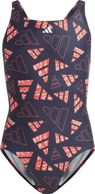 Produktbild von Adidas Aop Bars Suit G Legink/Brired 140